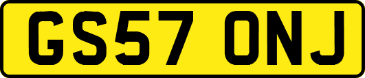 GS57ONJ