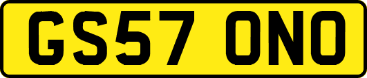 GS57ONO