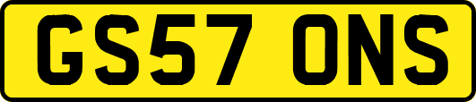 GS57ONS