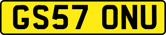 GS57ONU