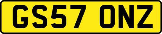 GS57ONZ