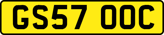GS57OOC