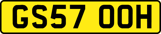 GS57OOH