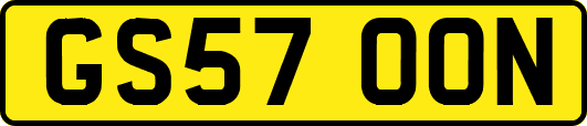 GS57OON
