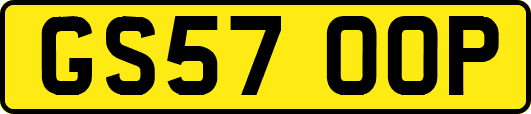 GS57OOP