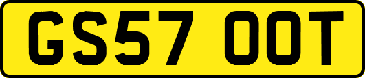 GS57OOT