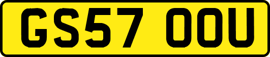 GS57OOU
