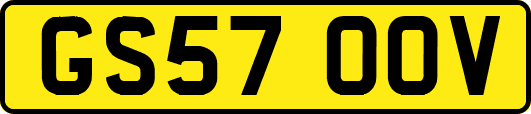 GS57OOV