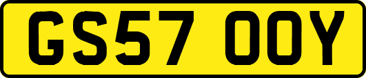 GS57OOY