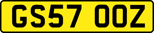 GS57OOZ