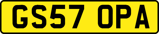 GS57OPA
