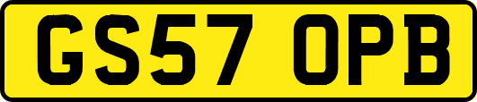 GS57OPB