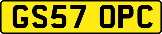 GS57OPC