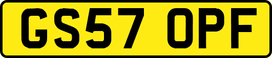 GS57OPF