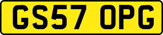 GS57OPG