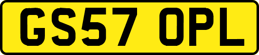 GS57OPL