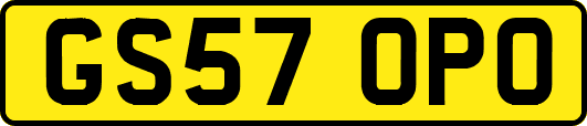GS57OPO