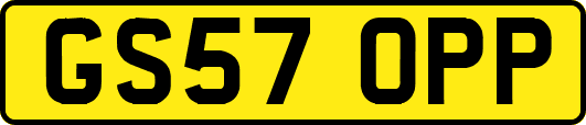 GS57OPP