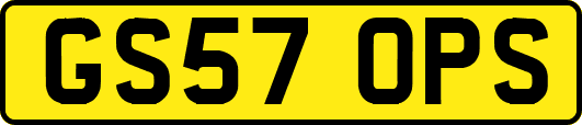 GS57OPS