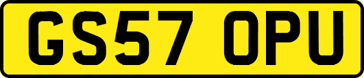 GS57OPU