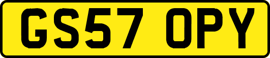 GS57OPY