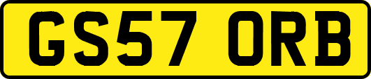 GS57ORB