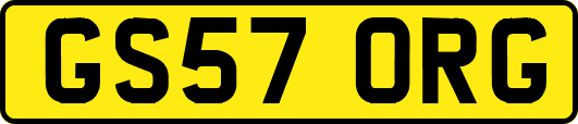 GS57ORG