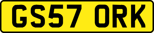 GS57ORK