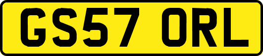 GS57ORL