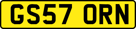 GS57ORN