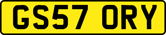 GS57ORY