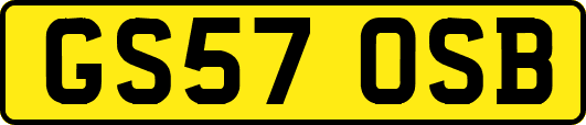 GS57OSB