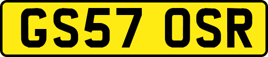 GS57OSR