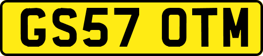 GS57OTM