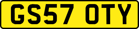 GS57OTY