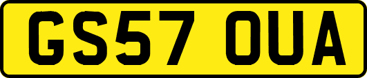 GS57OUA