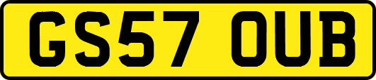 GS57OUB