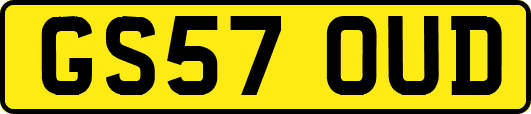 GS57OUD