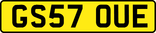 GS57OUE