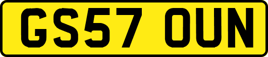 GS57OUN