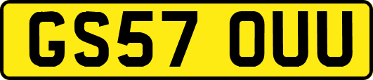 GS57OUU