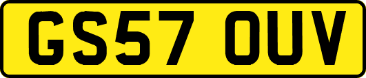 GS57OUV