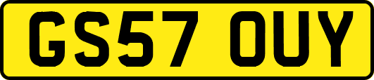 GS57OUY