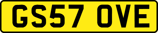 GS57OVE