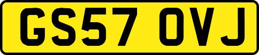GS57OVJ