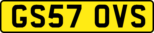 GS57OVS