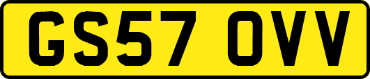 GS57OVV