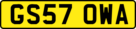 GS57OWA