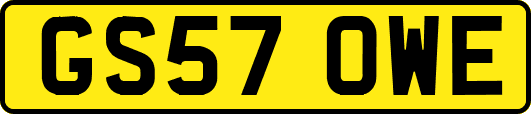 GS57OWE