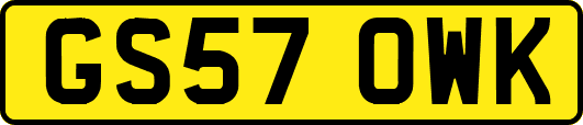 GS57OWK